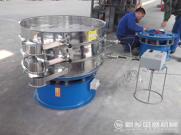 超聲波振動(dòng)篩選機(jī) 超聲波振動(dòng)篩選機(jī)