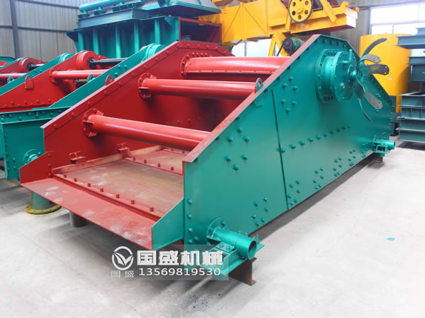 脫水篩選機(jī)篩板斷裂 脫水篩選機(jī)篩板斷裂