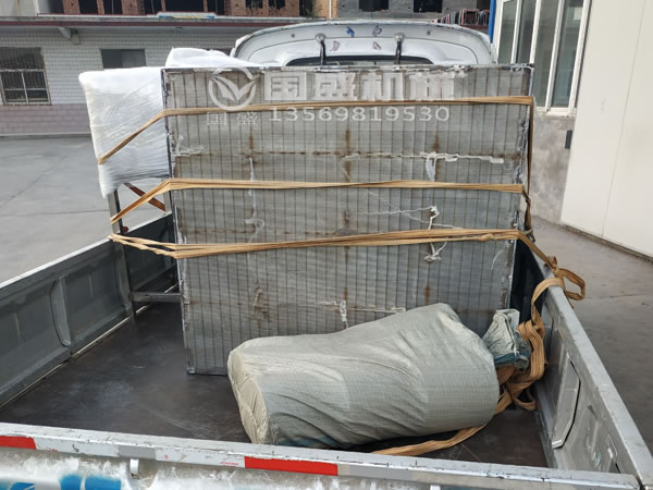 脫水篩選機條縫篩板 脫水篩選機條縫篩板