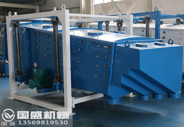 懸掛搖擺篩選機的價格多少 懸掛搖擺篩選機的價格多少