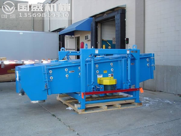 壓裂砂方型搖擺篩 壓裂砂方型搖擺篩