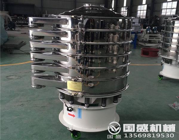 漿液油脂篩選機(jī) 漿液油脂篩選機(jī)