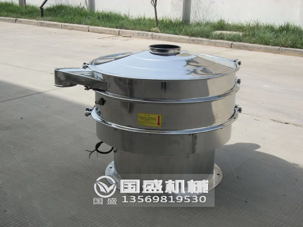 超聲波振動篩選機 超聲波振動篩選機