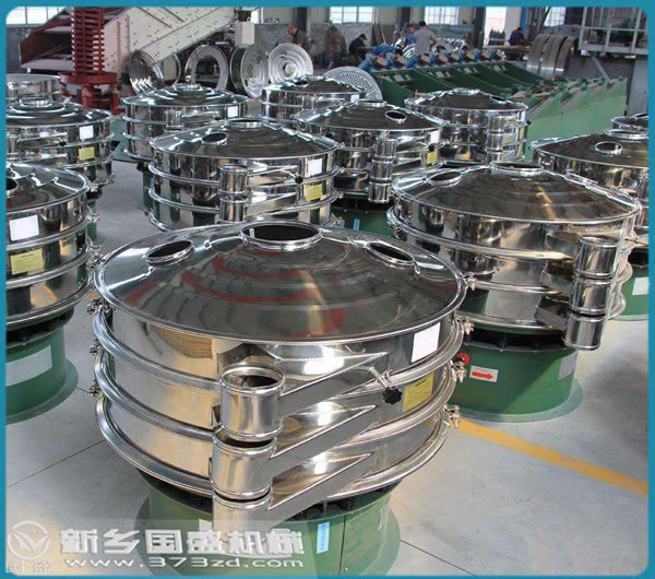 多功能篩選機(jī)設(shè)備 多功能篩選機(jī)設(shè)備