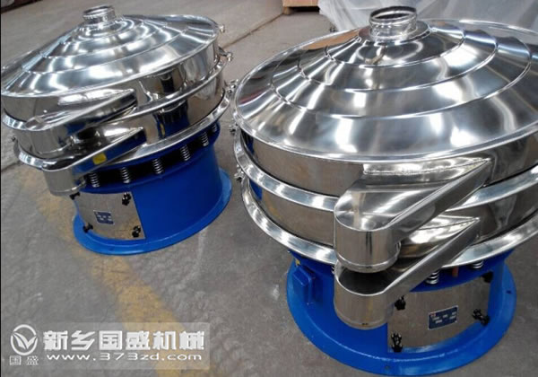 多功能篩選機(jī) 多功能篩選機(jī)