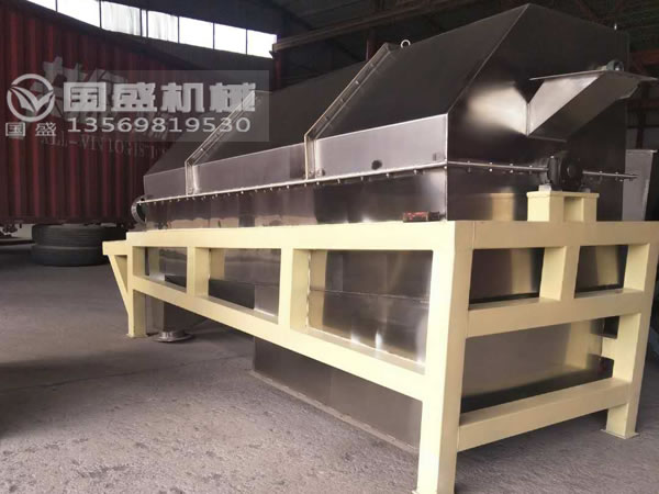 單筒滾筒篩 單筒滾筒篩