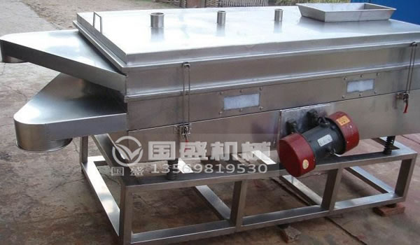 葡萄干直線篩 葡萄干直線篩