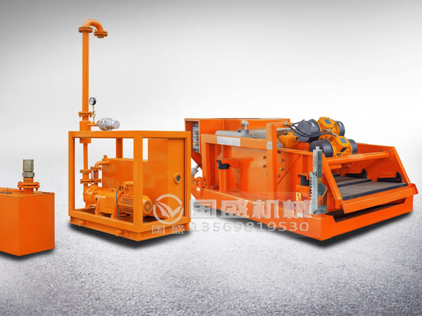 鉆井液篩選機跑漿原因 鉆井液篩選機跑漿原因