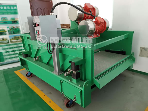 新鄉泥漿專用振動篩 新鄉泥漿專用振動篩