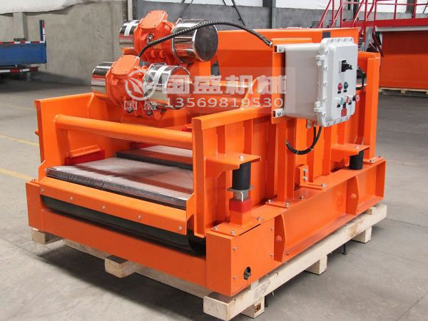 如何解決鉆井液篩選機跑漿問題 如何解決鉆井液篩選機跑漿問題