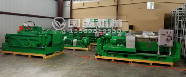 鉆井液篩選機跑漿 鉆井液篩選機跑漿