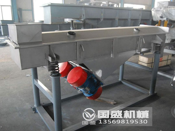 篩框網架折斷原因 篩框網架折斷原因