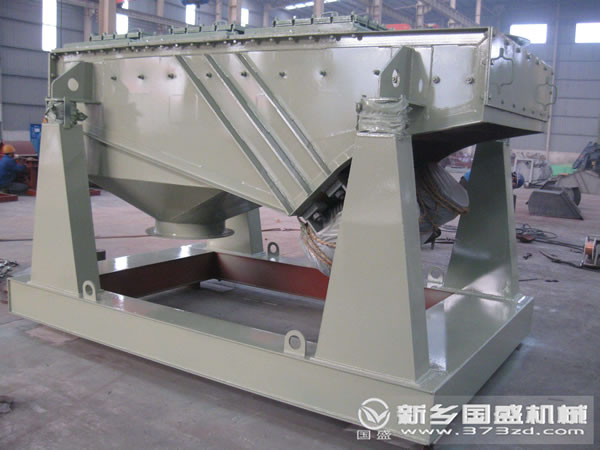 篩選機篩框網架折斷如何解決 篩選機篩框網架折斷如何解決